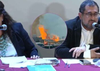 Brugada víctimas explosión en Iztapalapa