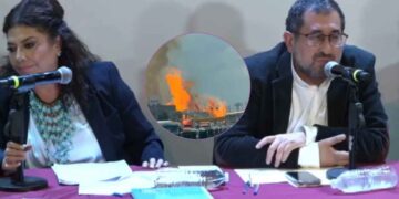 Brugada víctimas explosión en Iztapalapa