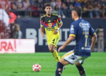 América vence al Atlético