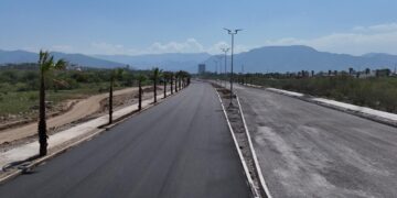 Bulevar López Portillo Ciudad Victoria