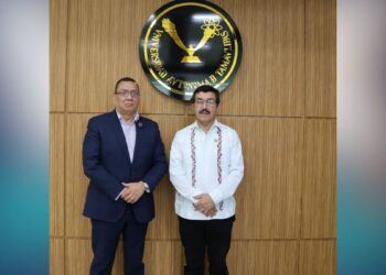 CENDI UAT Nuevo Laredo