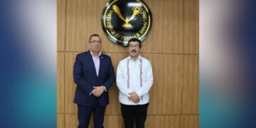 CENDI UAT Nuevo Laredo