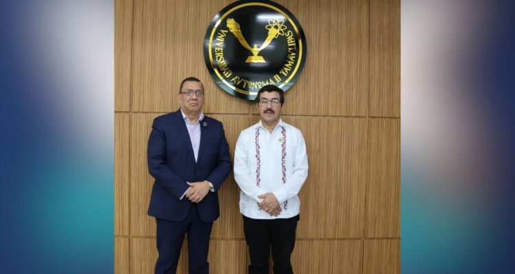CENDI UAT Nuevo Laredo