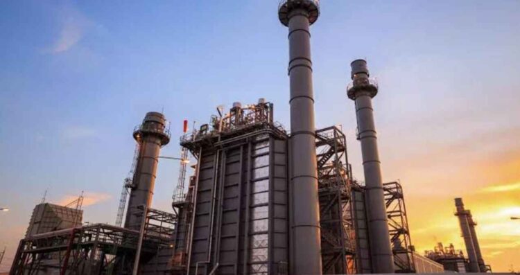 CFE anuncia inversión histórica en nueva planta de energía para Altamira-Ciudad Madero
