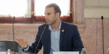 Cabildo Tampico predio Infonavit