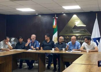 Matamoros "Un Viernes muy mexicano"