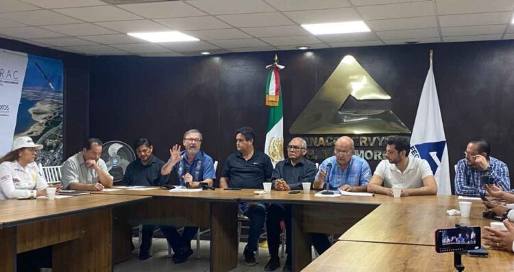 Matamoros "Un Viernes muy mexicano"
