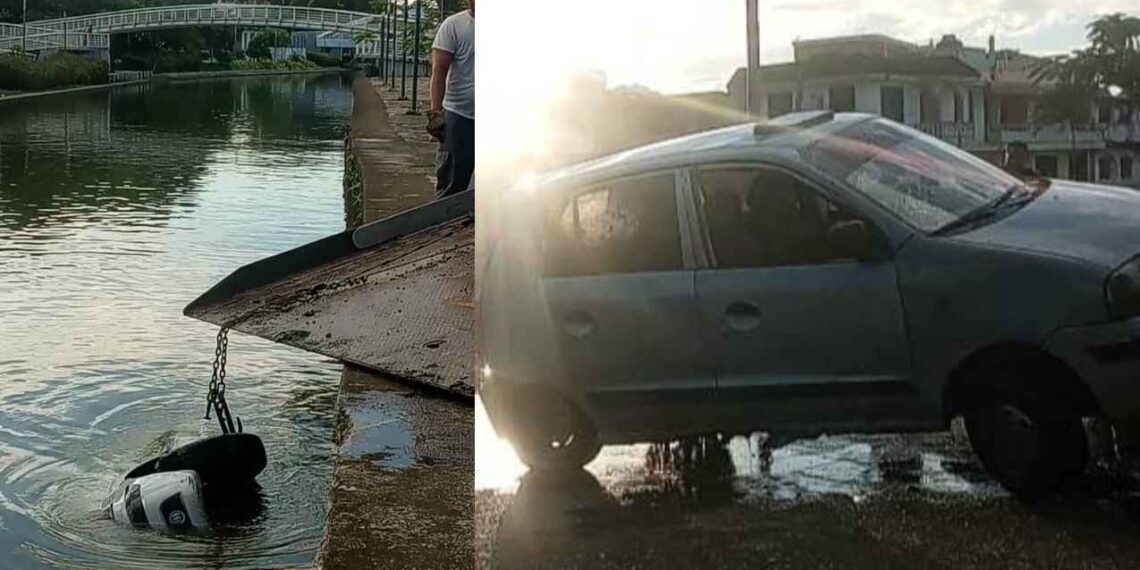 _Canal de la Cortadura Tampico