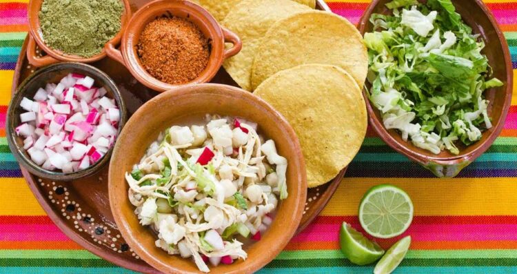 Canasta básica encarece cena del Grito de Independencia en hogares de México