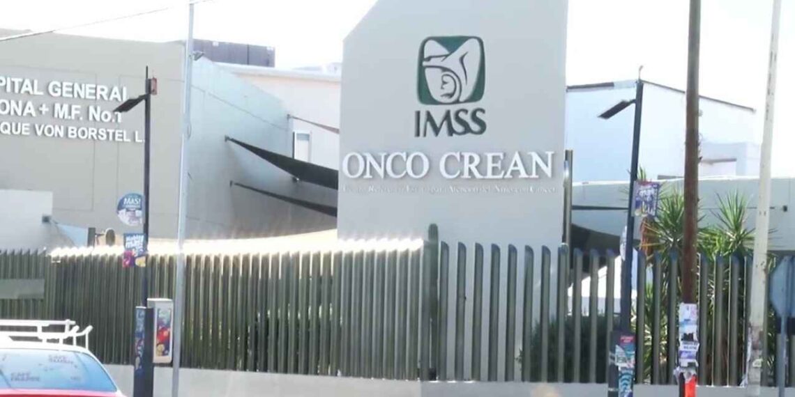 Cáncer infantil en México IMSS reporta 84 % de éxito terapéutico en el 2025