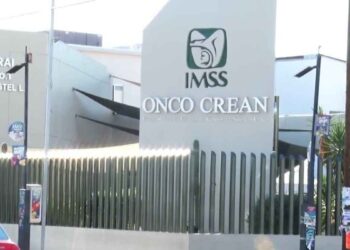 Cáncer infantil en México IMSS reporta 84 % de éxito terapéutico en el 2025