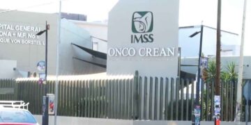 Cáncer infantil en México IMSS reporta 84 % de éxito terapéutico en el 2025