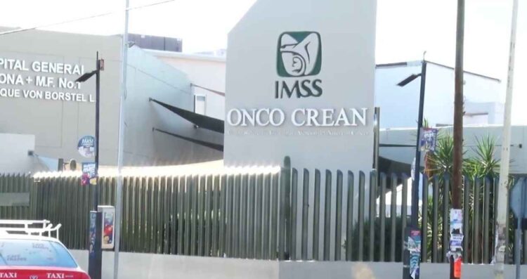 Cáncer infantil en México IMSS reporta 84 % de éxito terapéutico en el 2025