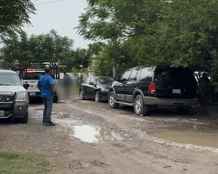 Hombre fallece tras consumir alcohol adulterado en Matamoros, Tamaulipas