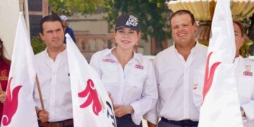Carmen Lilia Canturosas “Ruta Express”