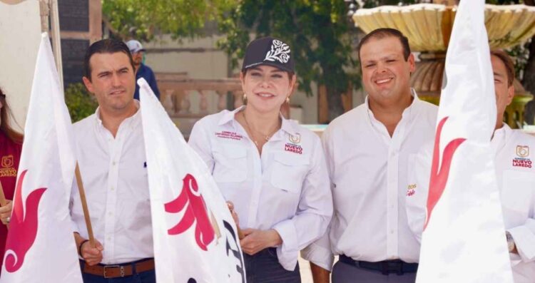 Carmen Lilia Canturosas “Ruta Express”
