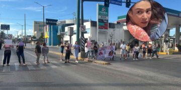 Caso viral de Tampico, Tamaulipas: Gabriela Salazar recupera patria potestad de su hija por resolución federal