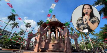 Tampico Independencia de México
