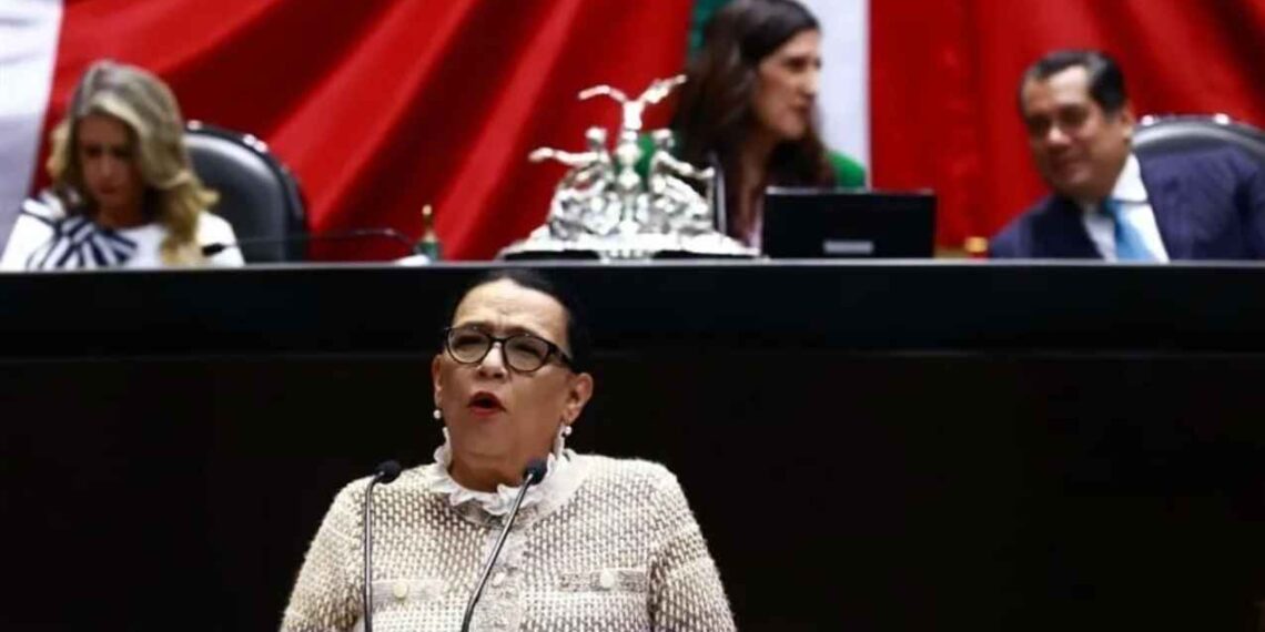 Cero impunidad para actos de corrupción, sin importar el nivel jerárquico o posición económica: Segob