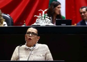 Cero impunidad para actos de corrupción, sin importar el nivel jerárquico o posición económica: Segob