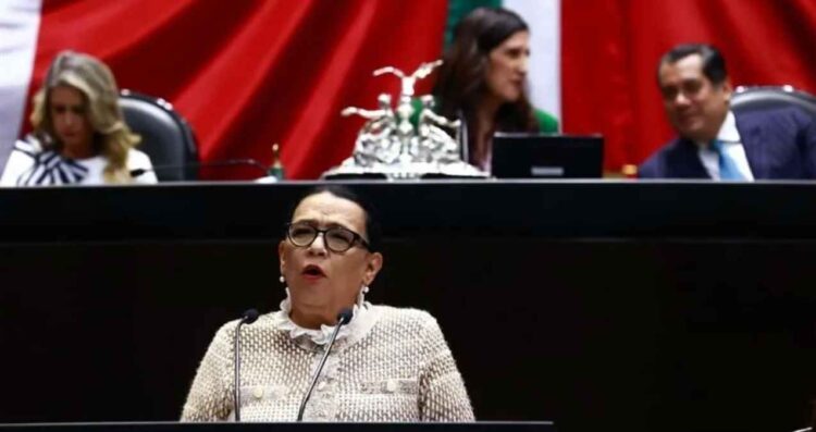 Cero impunidad para actos de corrupción, sin importar el nivel jerárquico o posición económica: Segob