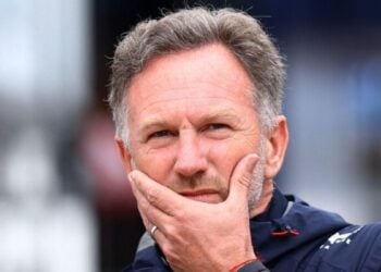 Christian Horner cierra su ciclo en Red Bull
