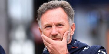 Christian Horner cierra su ciclo en Red Bull