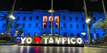 Ciudad Madero turismo