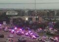 Ciudadano mexicano resulta lesionado en el tiroteo registrado en las oficinas de ICE en Dallas, Texas: SRE