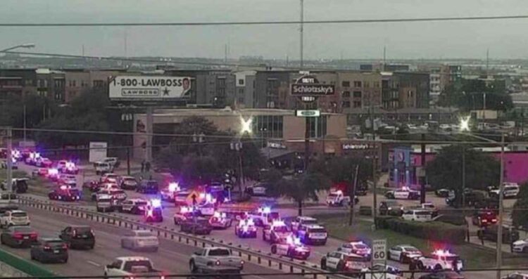 Ciudadano mexicano resulta lesionado en el tiroteo registrado en las oficinas de ICE en Dallas, Texas: SRE