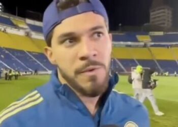 Clásico Nacional Liga MX 2025