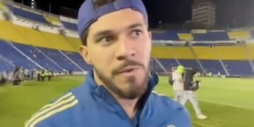 Clásico Nacional Liga MX 2025