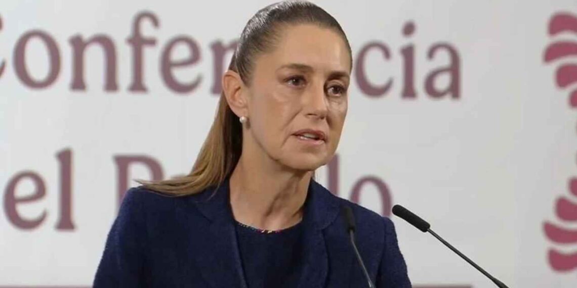 Claudia Sheinbaum afirma que Ricardo Salinas Pliego incurrió en un caso de defraudación en Estados Unidos