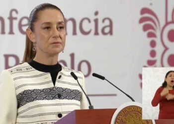 Claudia Sheinbaum confirma que el Grito de Independencia del 15 de septiembre será austero