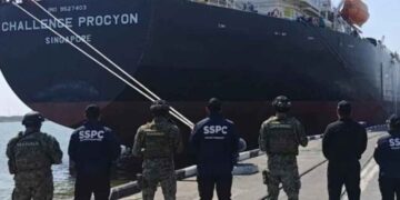 Claudia Sheinbaum confirma que las detenciones por huachi-buque siguen en curso