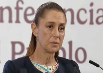 Claudia Sheinbaum explica por qué se demoraron las detenciones por huachicol