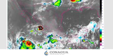 Clima en Tamaulipas: ¿Cómo afectará el Frente Frío No. 4 HOY, según el SMN?