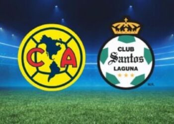 Club América Santos Laguna