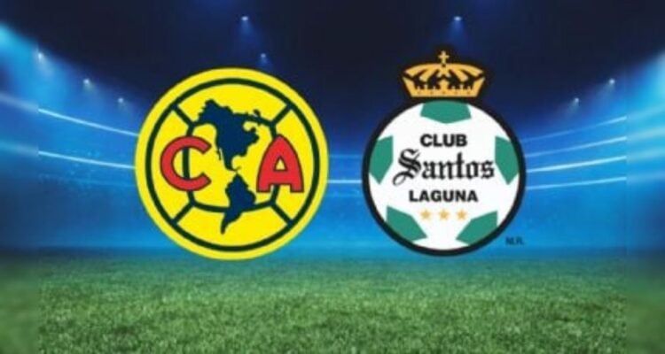 Club América Santos Laguna