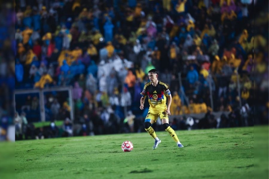 Club América Santos Laguna