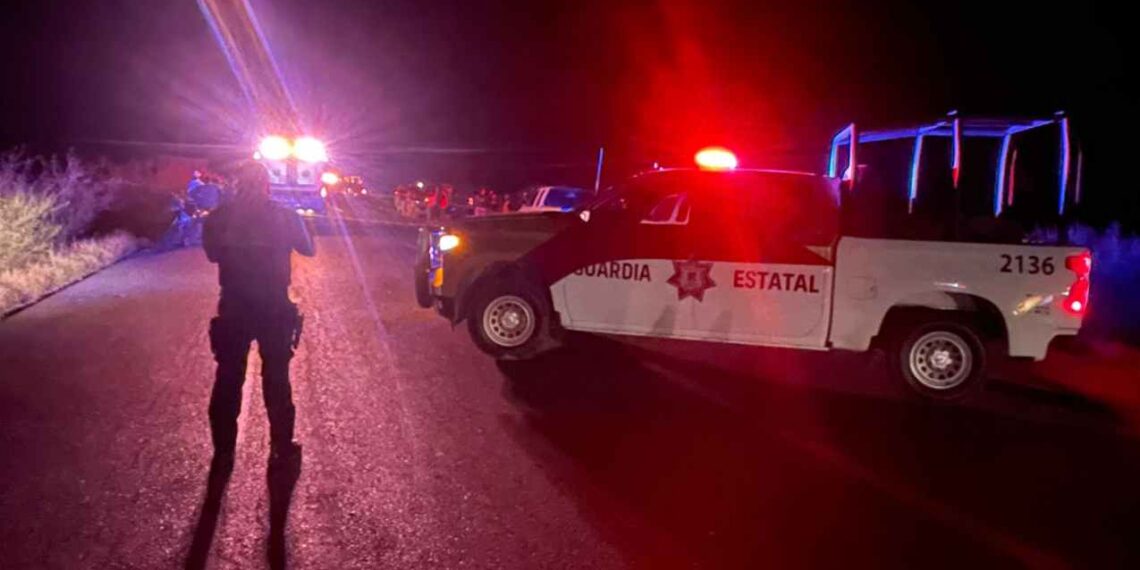 persona sin vida en Tula