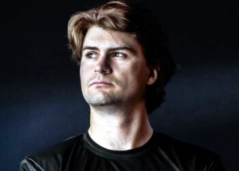 Colton Herta F1