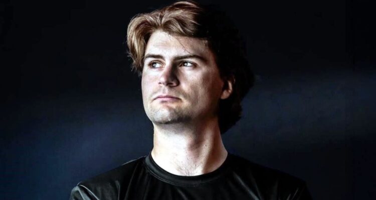 Colton Herta F1