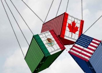 México EU Canadá TMEC