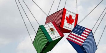 México EU Canadá TMEC