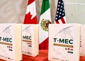 Comienzan consultas rumbo a la revisión del T-MEC; prevén duración de 60 días en México