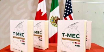Comienzan consultas rumbo a la revisión del T-MEC; prevén duración de 60 días en México