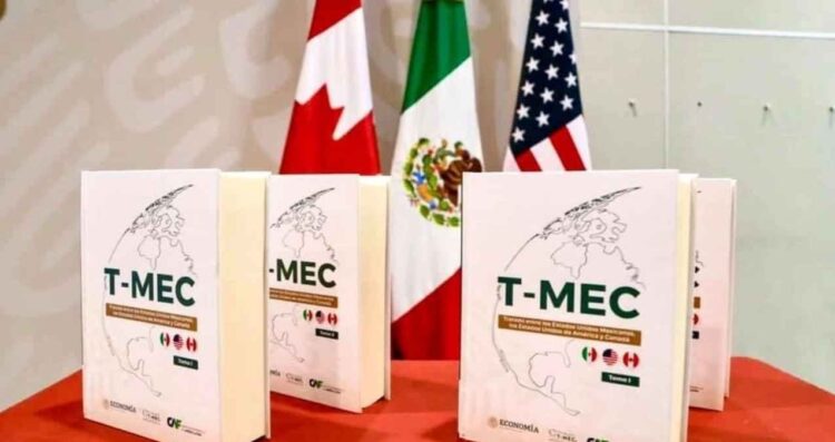 Comienzan consultas rumbo a la revisión del T-MEC; prevén duración de 60 días en México