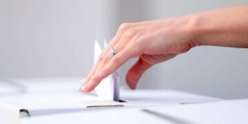 Reforma Electoral audiencias