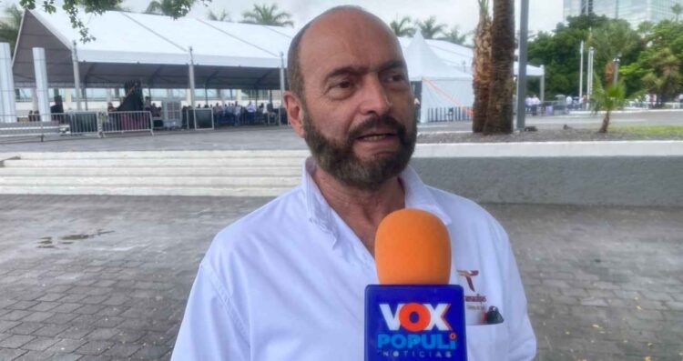 Comisión de Arbitraje Médico de Tamaulipas resuelve 212 casos este año 2025